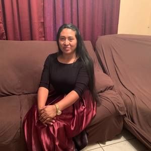 Meet your Posher, Julia